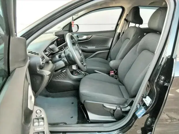 Fiat PULSE 1.3 FLEX DRIVE CVT