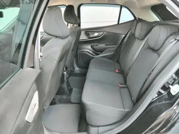Fiat PULSE 1.3 FLEX DRIVE CVT