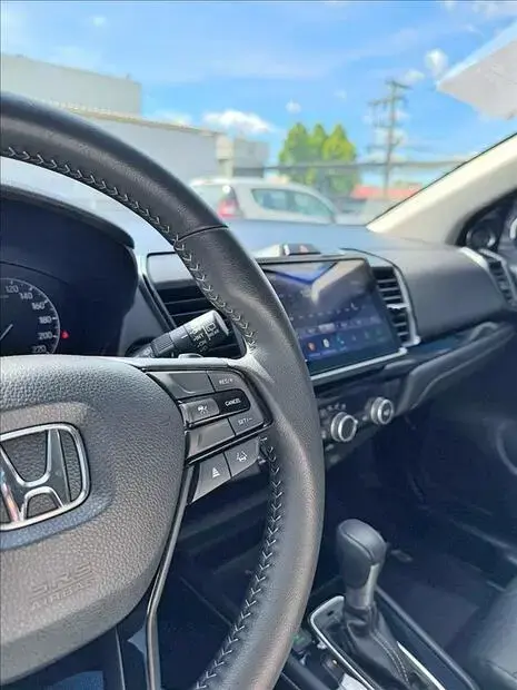 Honda CITY 1.5 i-VTEC FLEX HATCH TOURING CVT