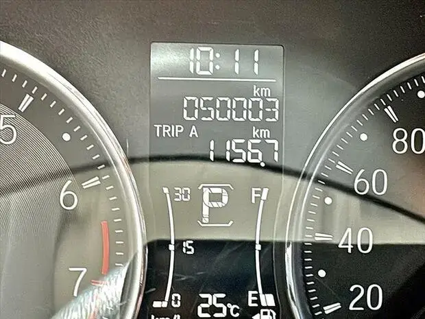 Honda CITY 1.5 i-VTEC FLEX EX CVT