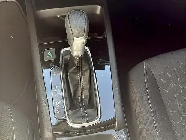 Honda CITY 1.5 i-VTEC FLEX EX CVT