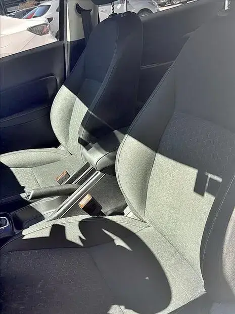 Honda CITY 1.5 i-VTEC FLEX EX CVT