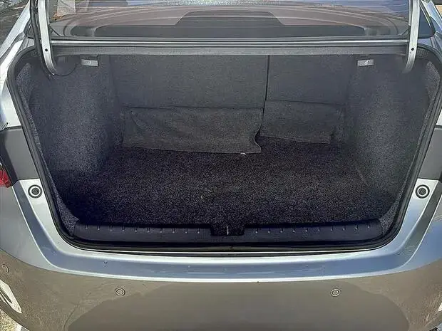 Honda CITY 1.5 i-VTEC FLEX EX CVT