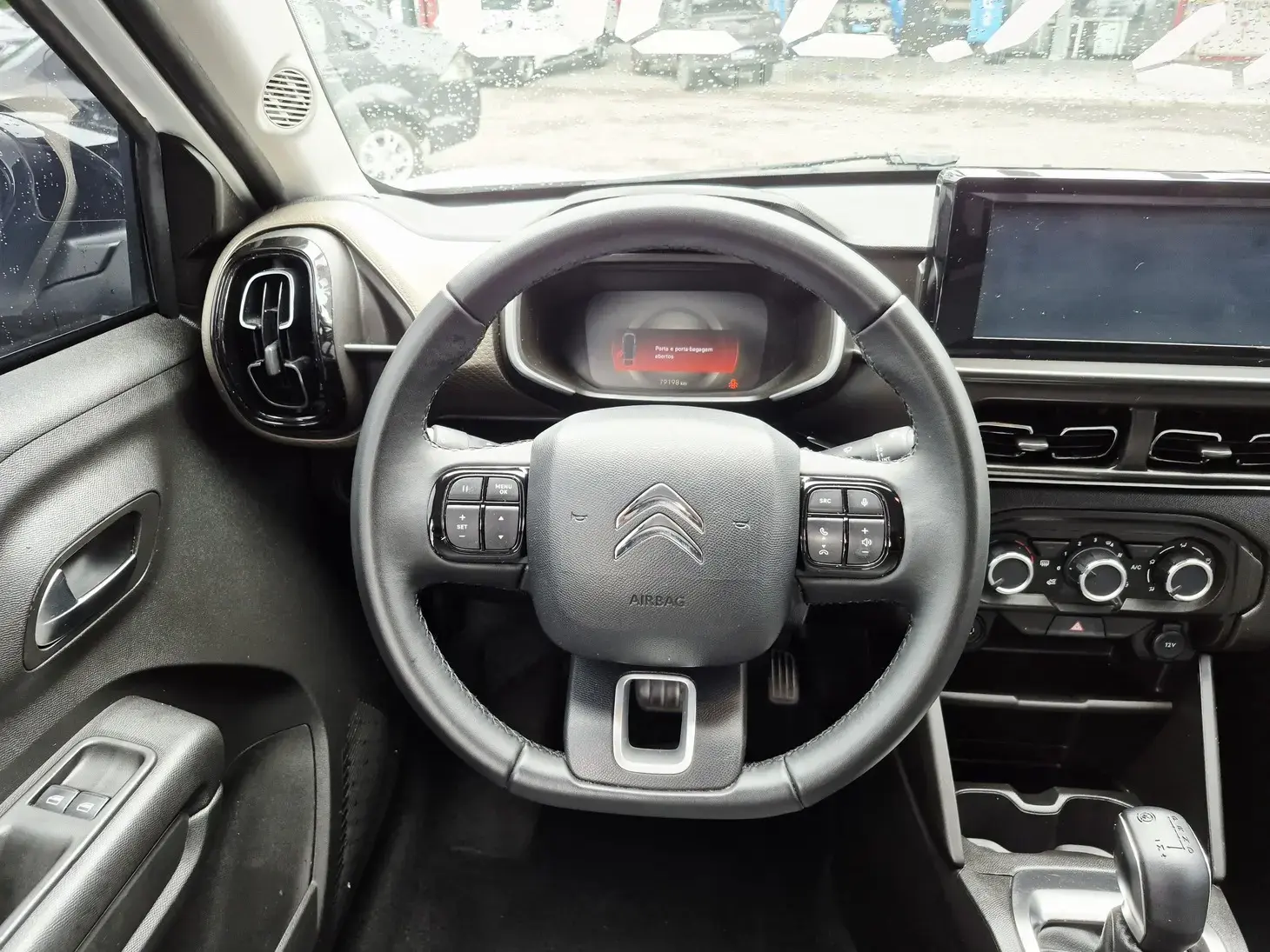 galeria C3 AIRCROSS