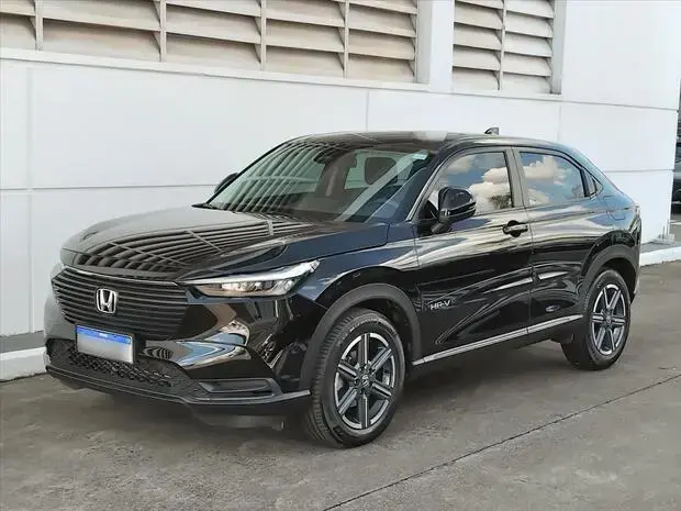 Honda HR-V 1.5 DI I-VTEC FLEX EX CVT