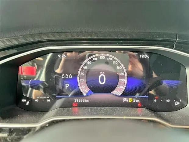 Volkswagen VIRTUS 1.0 170 TSI AUTOMÁTICO
