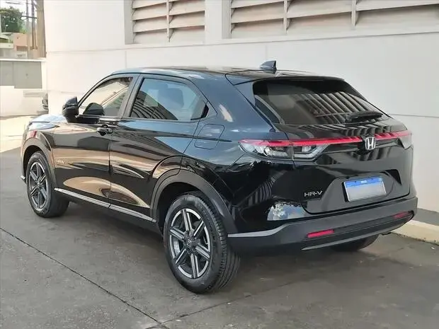 Honda HR-V 1.5 DI I-VTEC FLEX EX CVT