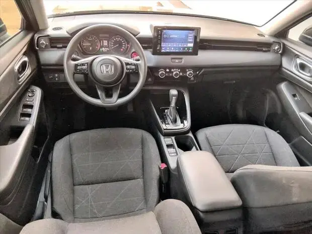 Honda HR-V 1.5 DI I-VTEC FLEX EX CVT