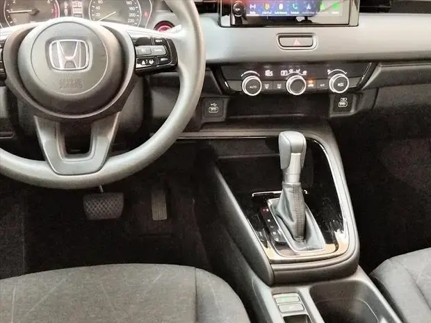 Honda HR-V 1.5 DI I-VTEC FLEX EX CVT