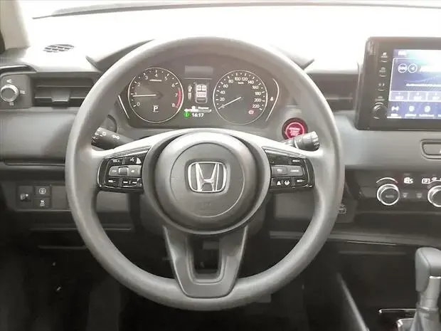 Honda HR-V 1.5 DI I-VTEC FLEX EX CVT