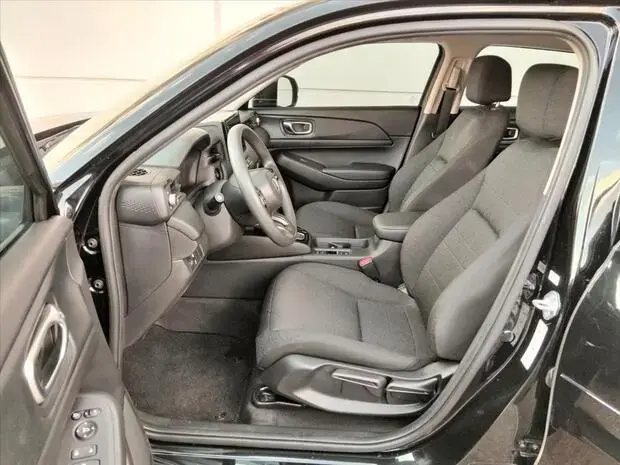 Honda HR-V 1.5 DI I-VTEC FLEX EX CVT