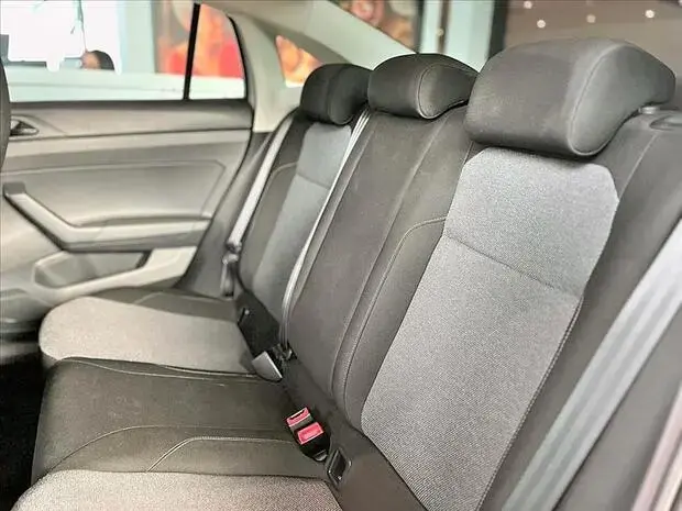 Volkswagen VIRTUS 1.0 170 TSI AUTOMÁTICO