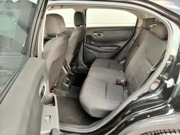 Honda HR-V 1.5 DI I-VTEC FLEX EX CVT