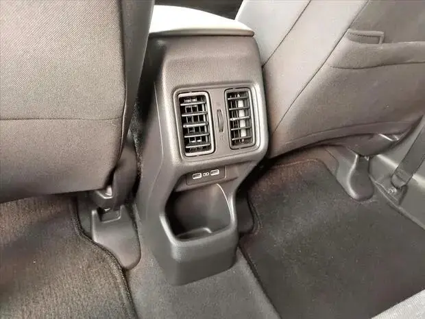 Honda HR-V 1.5 DI I-VTEC FLEX EX CVT