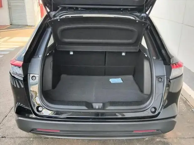 Honda HR-V 1.5 DI I-VTEC FLEX EX CVT