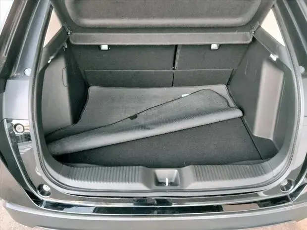 Honda HR-V 1.5 DI I-VTEC FLEX EX CVT