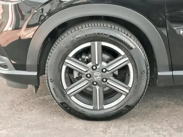 Honda HR-V 1.5 DI I-VTEC FLEX EX CVT