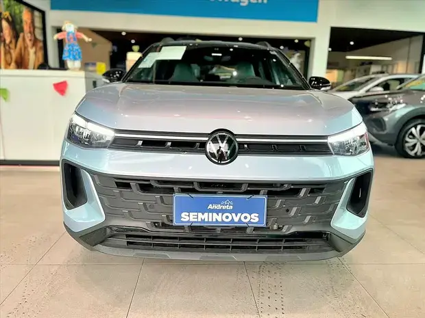 Volkswagen TERA 1.0 170 TSI HIGH AUTOMÁTICO