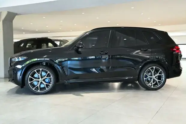 Bmw X5 xDrive50e M Sport 3.0 Turbo (Aut.) (Híb.)
