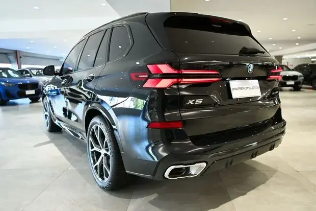 Bmw X5 xDrive50e M Sport 3.0 Turbo (Aut.) (Híb.)