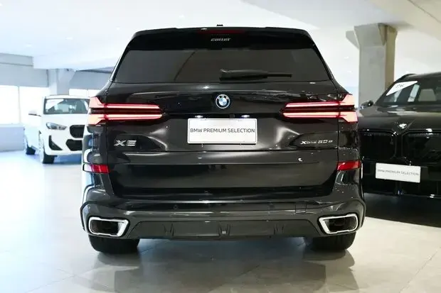 Bmw X5 xDrive50e M Sport 3.0 Turbo (Aut.) (Híb.)