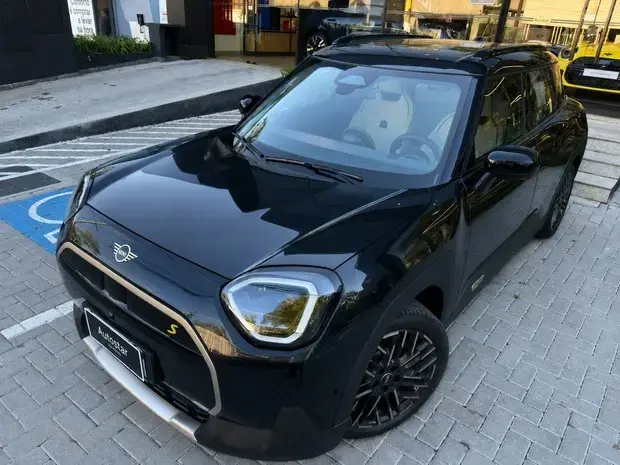 Mini Aceman SE