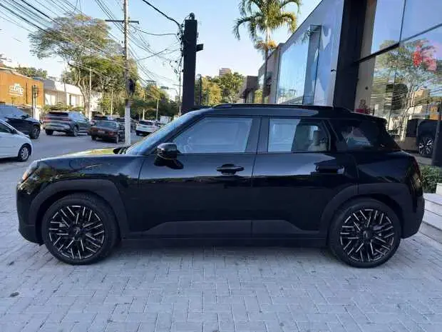 Mini Aceman SE
