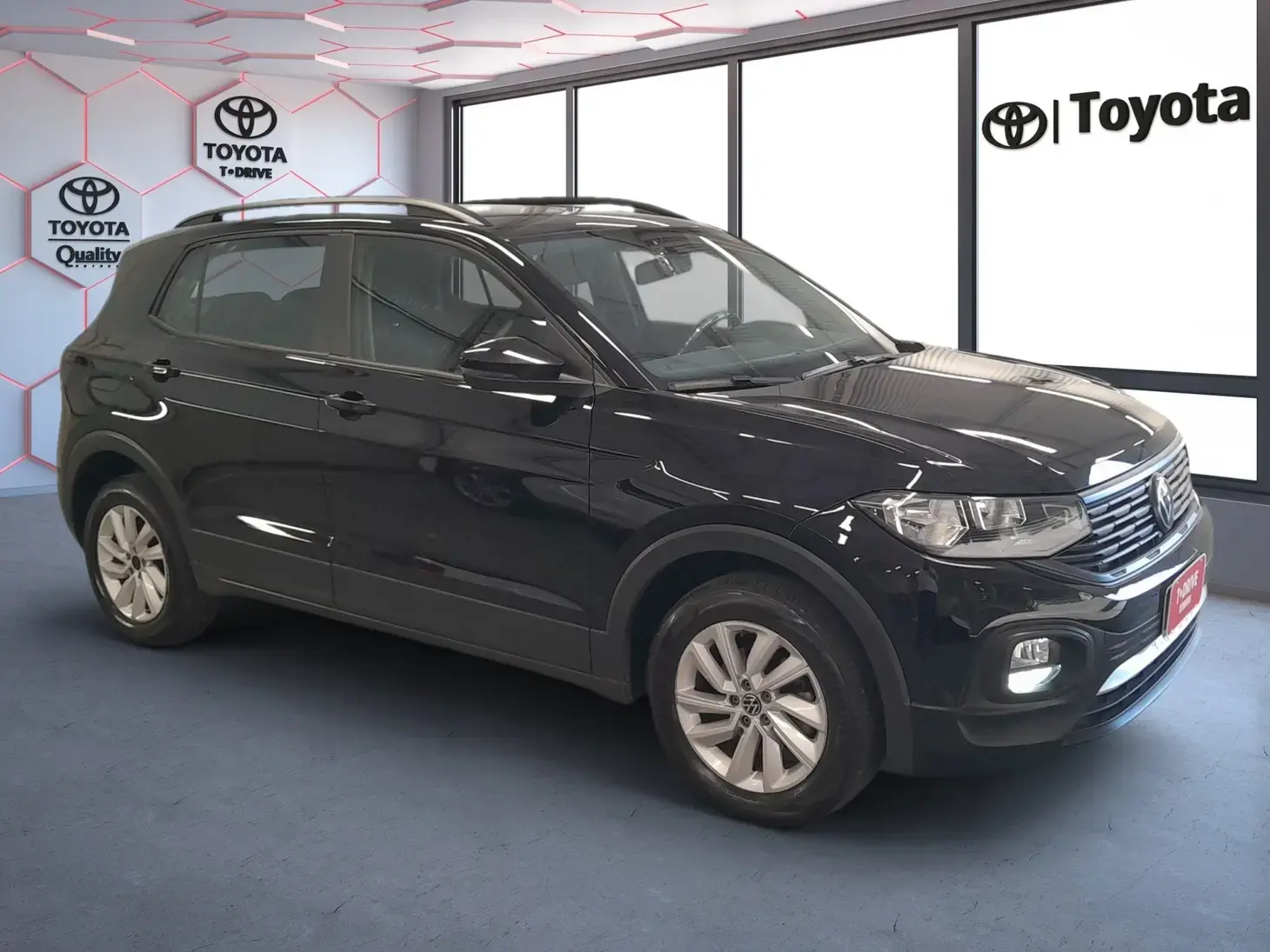 galeria T-Cross