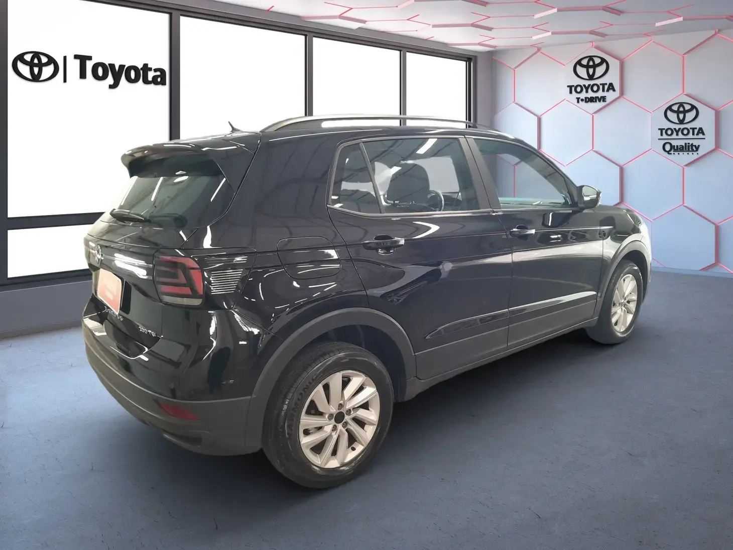 galeria T-Cross