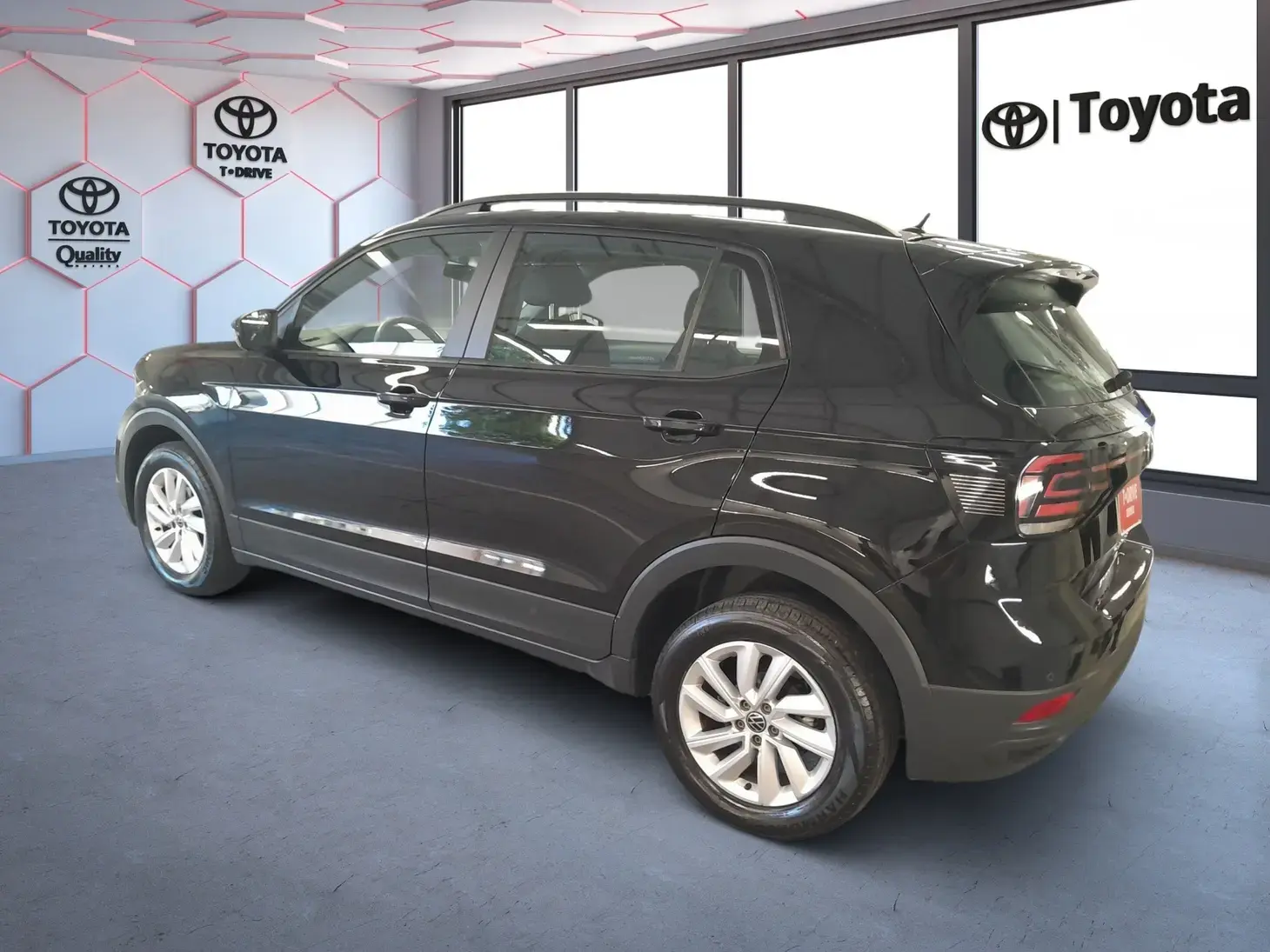 galeria T-Cross