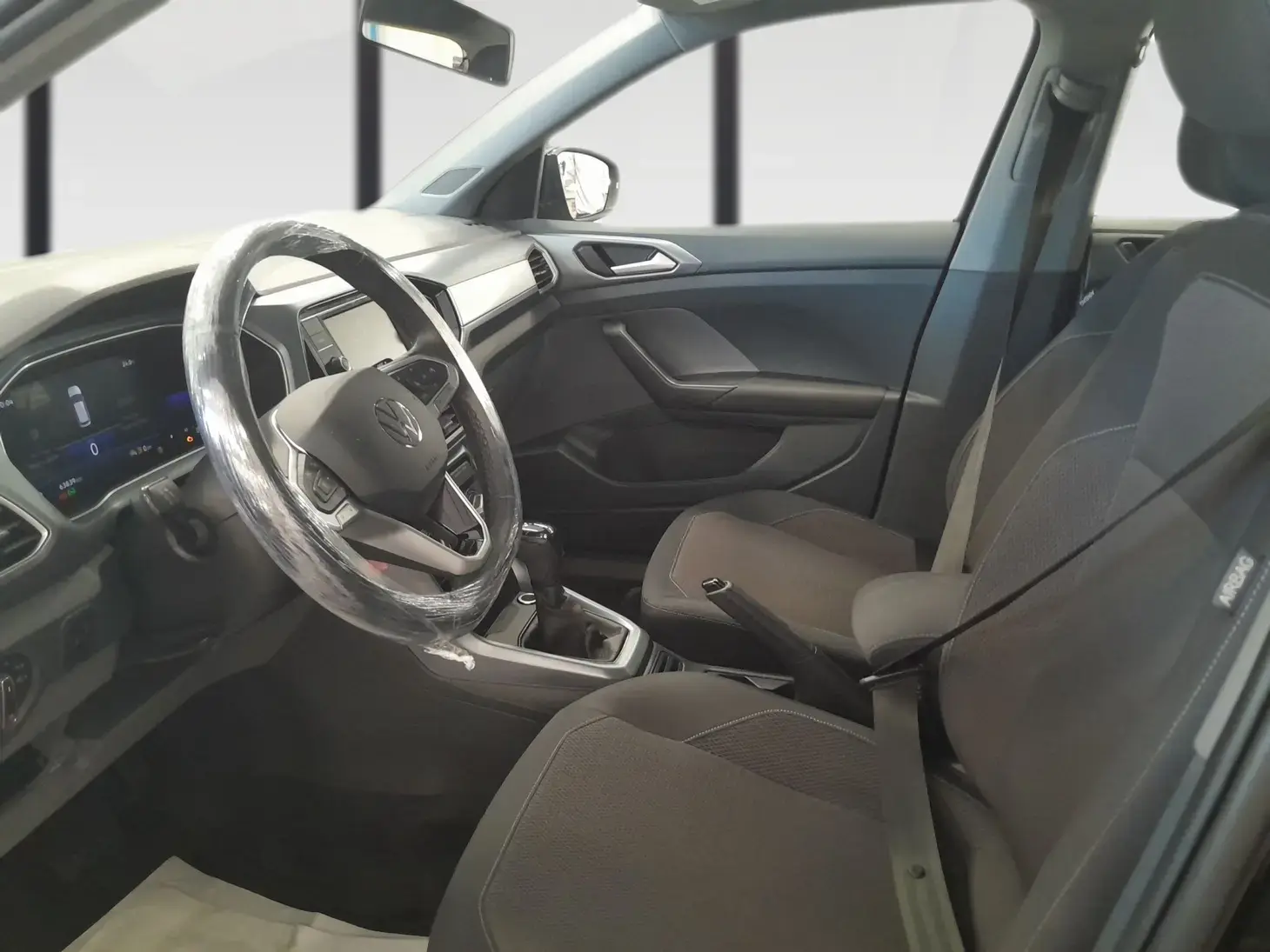 galeria T-Cross