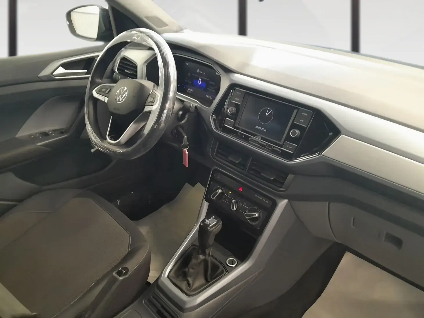 galeria T-Cross