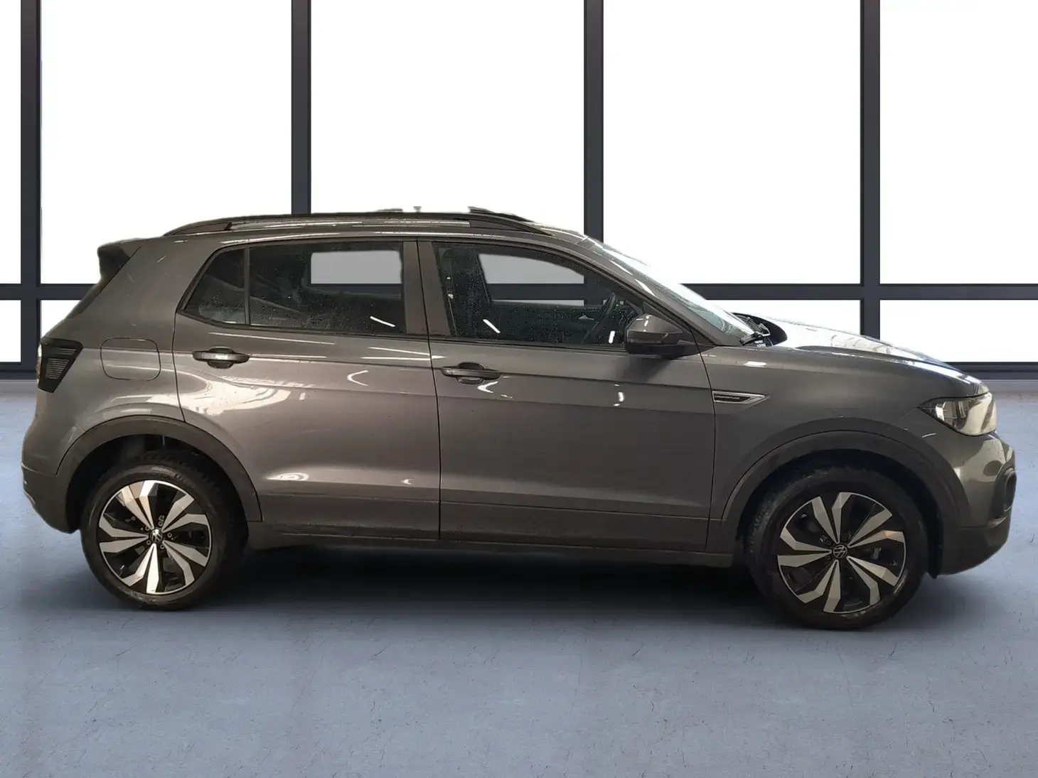 galeria T-Cross