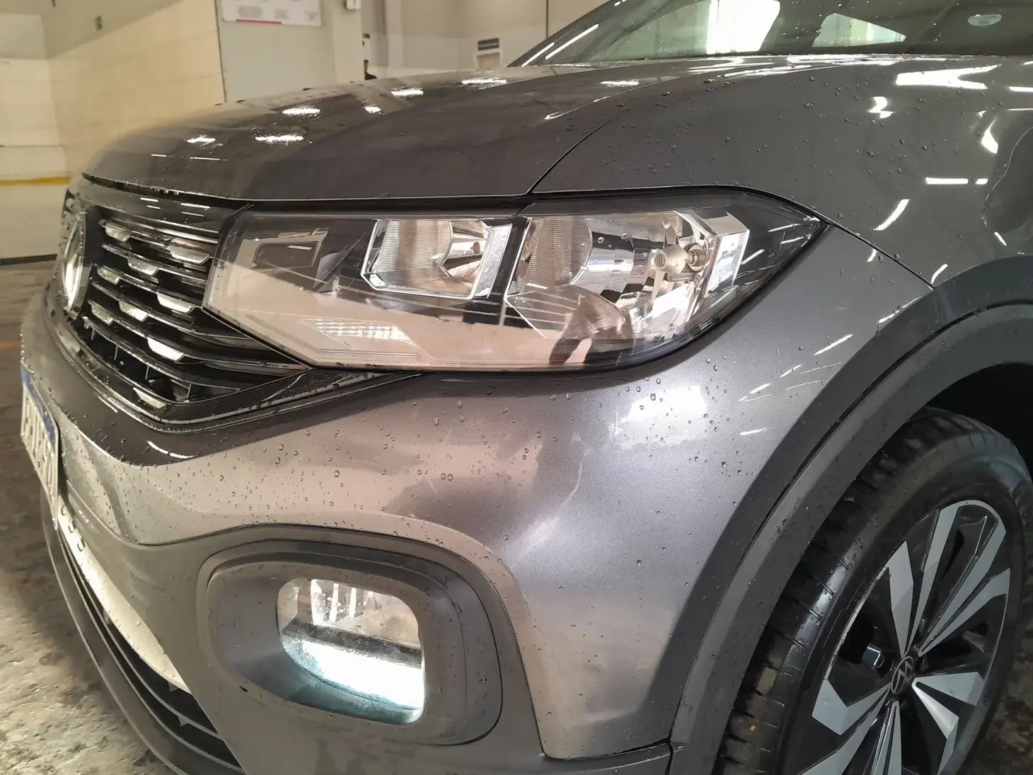 galeria T-Cross