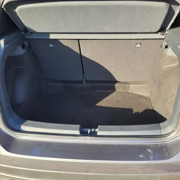 Volkswagen T-CROSS 1.0 200 TSI TOTAL FLEX AUTOMÁTICO