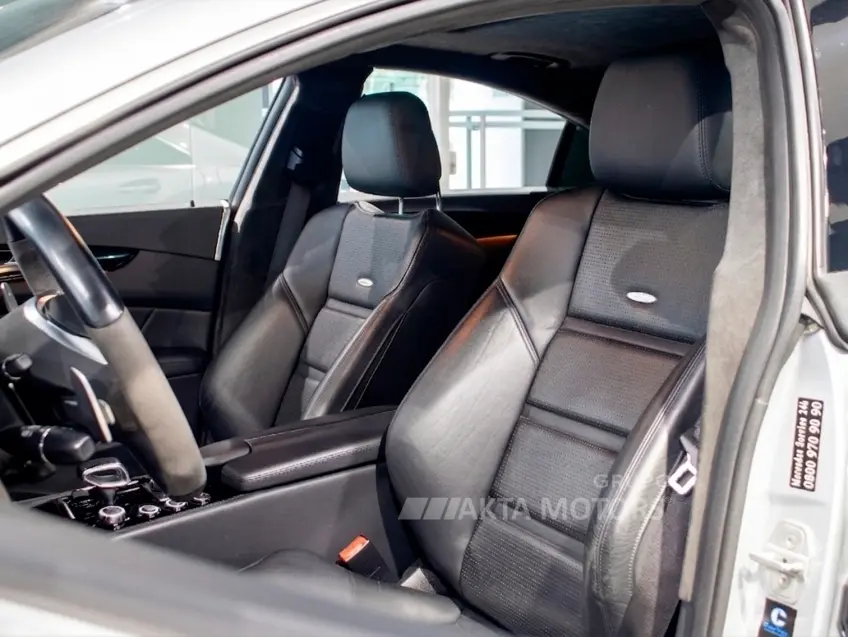 galeria CLS 63 AMG