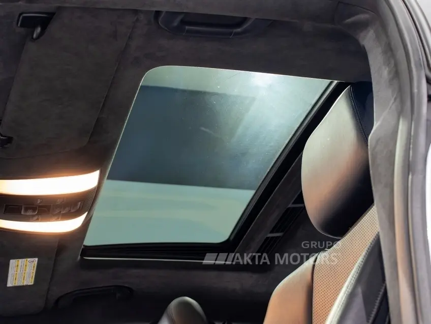 galeria CLS 63 AMG