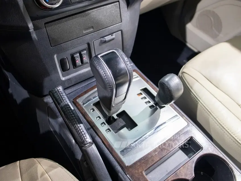 galeria PAJERO FULL