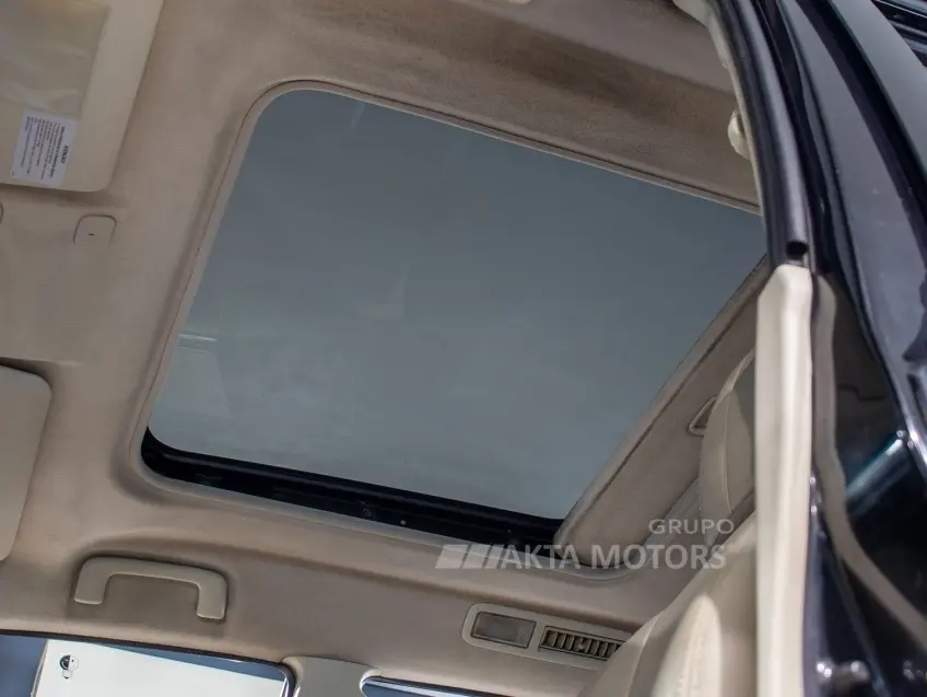 galeria PAJERO FULL