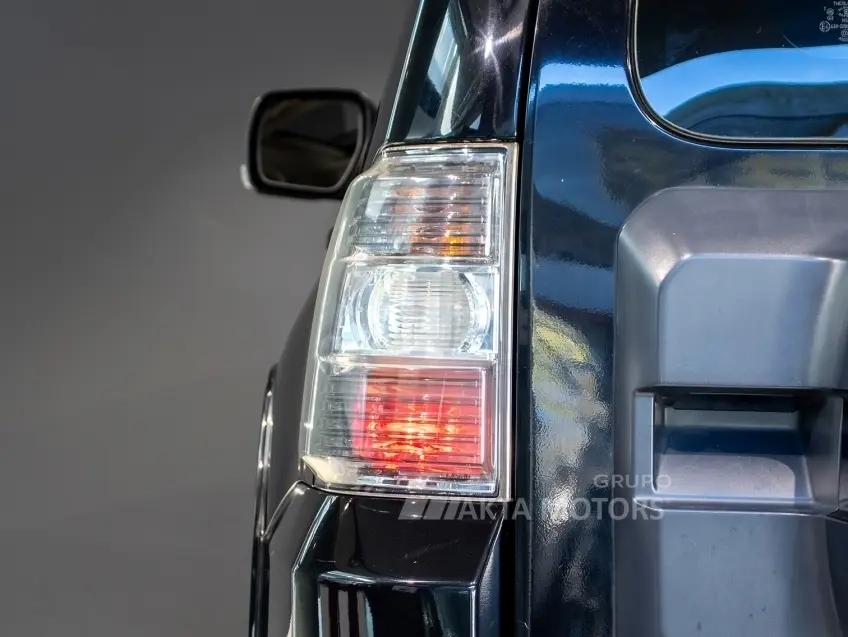 galeria PAJERO FULL