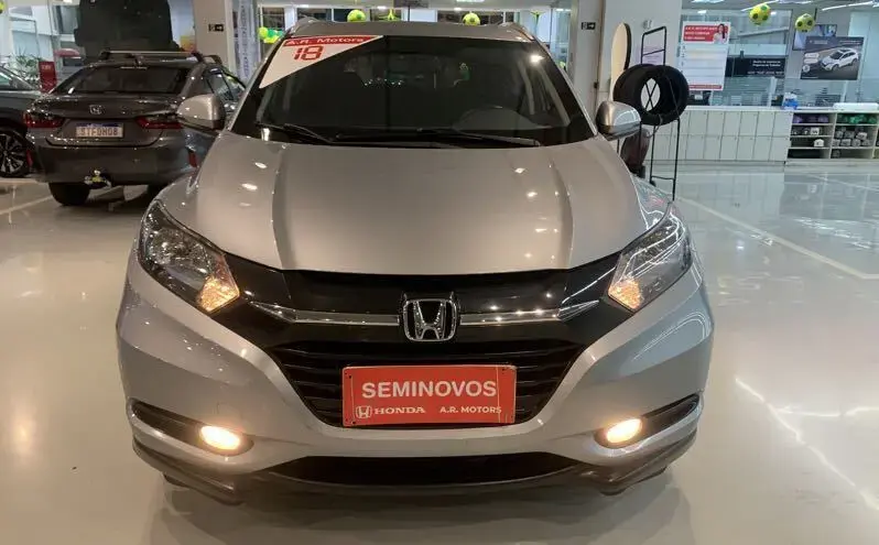 galeria HR-V