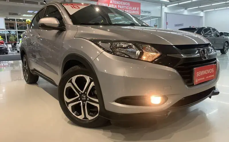 galeria HR-V