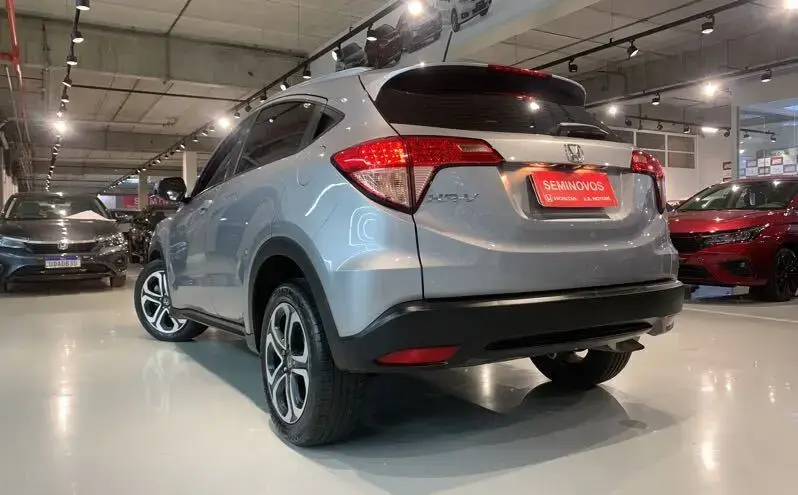 galeria HR-V