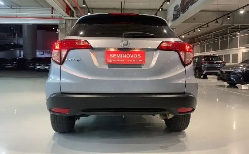 galeria HR-V