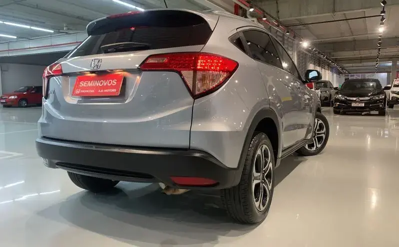 galeria HR-V