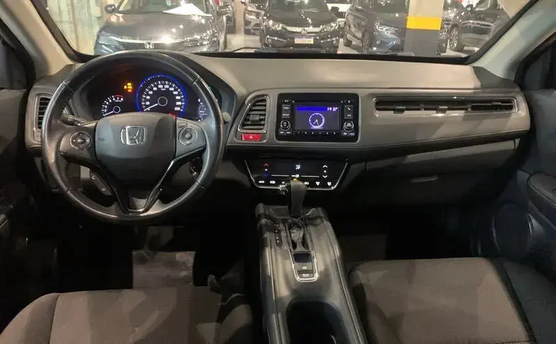 galeria HR-V