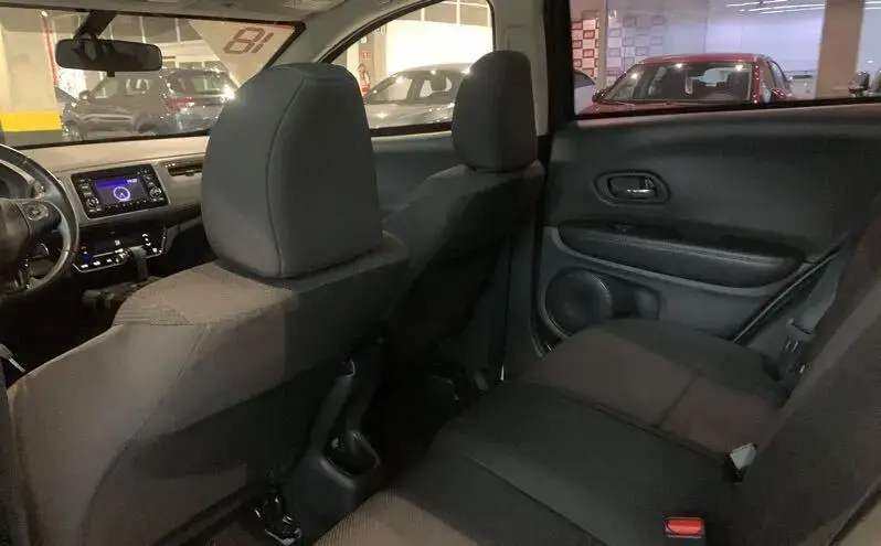 galeria HR-V