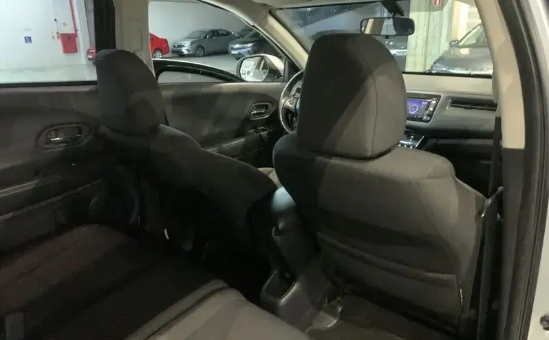 galeria HR-V
