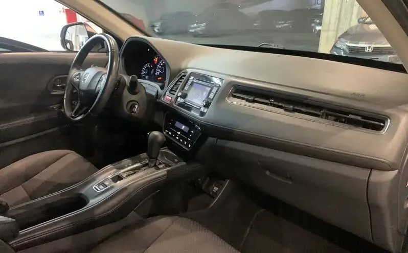 galeria HR-V