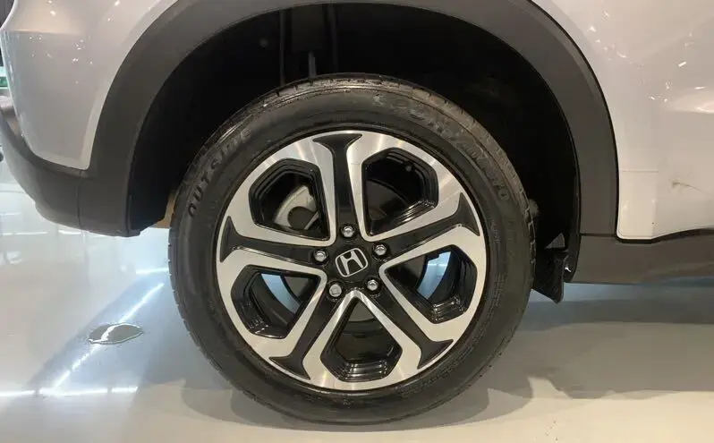 galeria HR-V